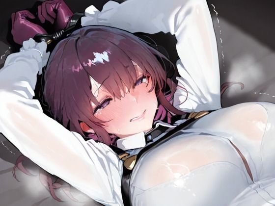 ベッドの上で拘束され〇されるカ〇カ  69枚(BOUZU) [d_563516]