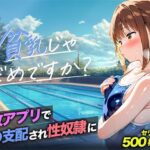 貧乳じゃだめですか？(我覇王来栖) [d_563533]