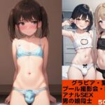 男の娘通信第7号【500枚】(おっくん) [d_563785]