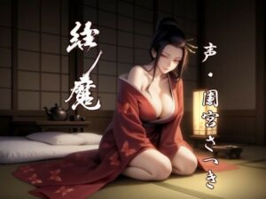 縁魔(近未来のふわふわ) [d_564187]