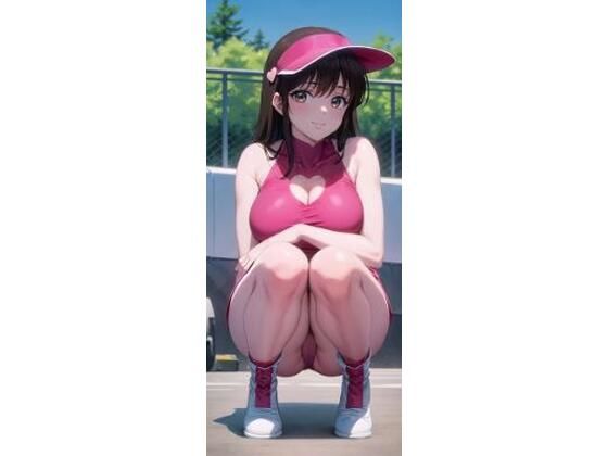 菅生あ〇かCG集(sailor_ojisan) [d_564891]