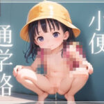 小便通学路(週刊ロリポップサンデー) [d_565255]