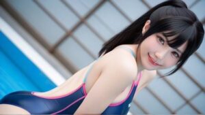 藤崎ゆい「A ＋」(ぷるん) [d_565340]