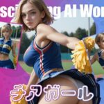 チアガール(I’m ai) [d_565505]