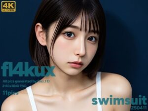 fl4kux 0411 水着(niur) [d_565566]