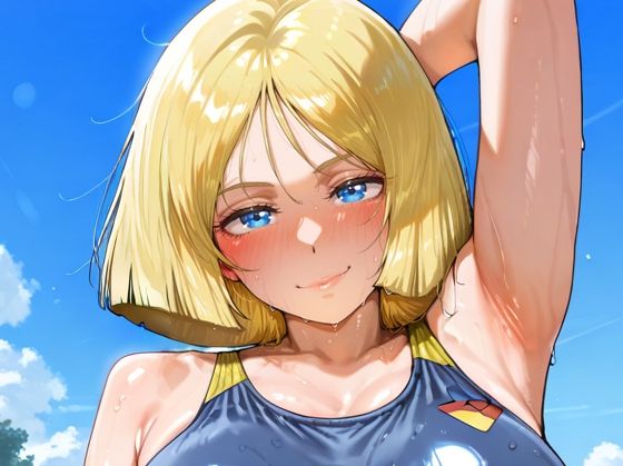 よろずCG集(蜜月書房) [d_565675]