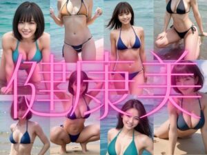 健康美！(Cherry Boy) [d_566256]