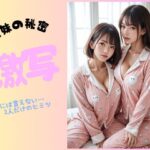 姉妹の秘密  激写(Aetheris Novus) [d_567864]