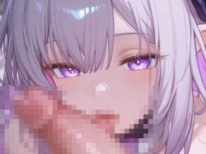 キャストリス Castorice 遐蝶 ？？？？？(ochamaru) [d_568099]