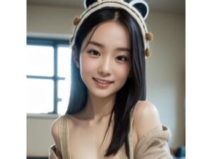 異世界の美女達 vol.9(あい@AI美女倶楽部) [d_568164]