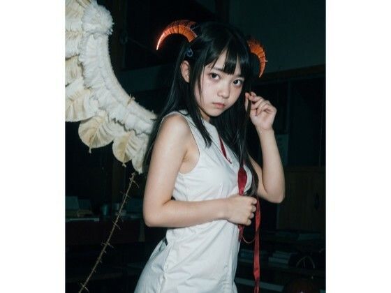 甘美なる共鳴 ――触手との融合(玩具堂) [d_568708]