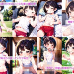 Y氏の秘蔵写真日記〜早希(AI画像クラブ) [d_569119]