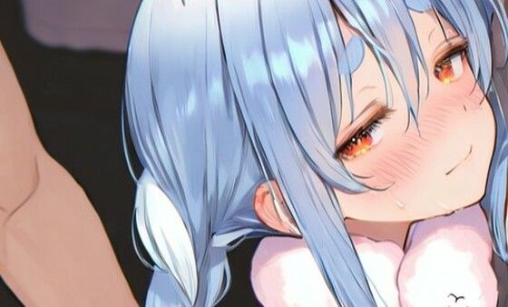 兎田ぺこら  セックスとフェラ集（164枚）(しゃるな) [d_569888]