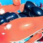 水着CG集 01(くろすけ) [d_569944]