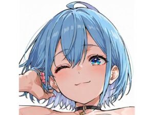 だんじょる？  犬塚日葵  榎本凛音  R18イラスト集1(あかふく亭) [d_570175]