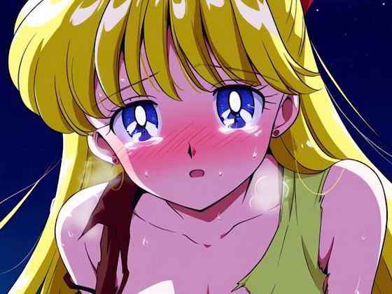 R-18愛○美奈子(プレゼント) [d_570281]