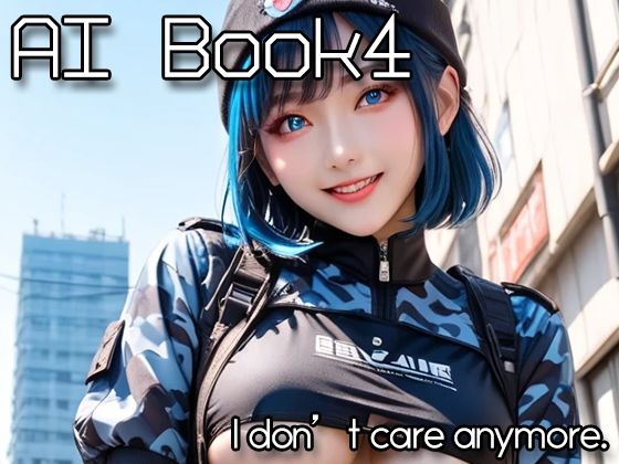 AI Book4-I don’t care anymore.-(Karasu Publishing) [d_570333]