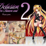 Delision after harem end ヤ●02(senga) [d_570891]
