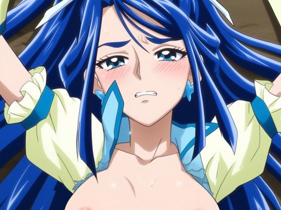 R-18キ○アアクア(プレゼント) [d_570931]