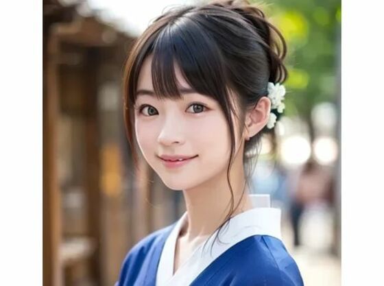 和服の美女など(Nekronaut) [d_570978]