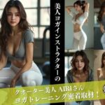 美人ヨガインストラクターAIRI(S級パラダイス) [d_571210]