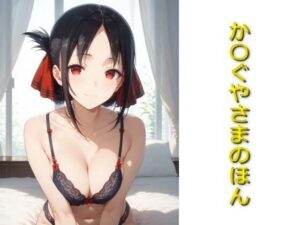 か〇やさまのほん(AIフォトグラファーやまと) [d_571229]