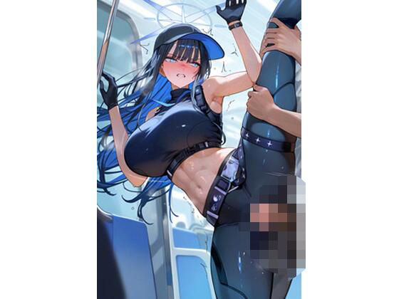 錠×サ×リ 電車痴×CG集(Pheus Train) [d_571258]