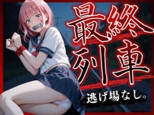 最終列車 Vo.2(らりるれろ) [d_571494]