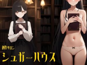 創作サロン  シュガーハウス（単品）(ダイレンカリア) [d_571535]