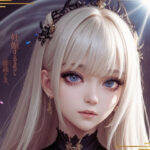 快楽に堕ちた魔女(AIトゥナイト) [d_571615]