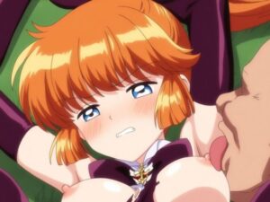 R-18セイントテ○ル(プレゼント) [d_572360]