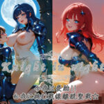 Knight in night 今夜は受胎！！白夜に挑む戦線離脱聖戦☆(ぱすてるちょこはーと) [d_572455]