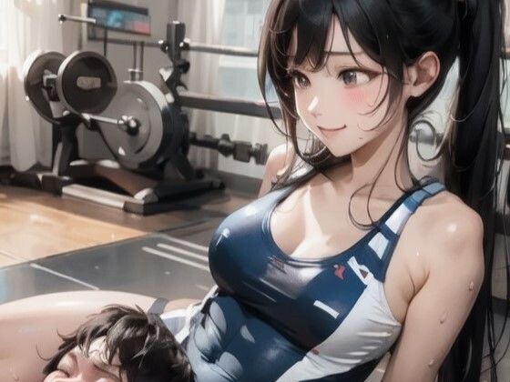 ミックスファイト （headscissors only）AIイラスト集 part8(すみしら) [d_572760]