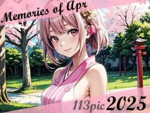 Memories of Apr 2025(MoAY) [d_572903]