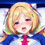 ホ〇ライブ1期生と色々なコスでえっちCG集(かものさざめ) [d_573012]