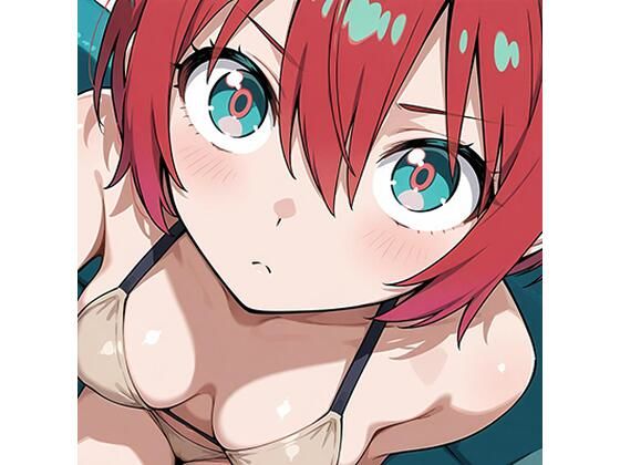 GQuuuuuuX マチュ  ニャアン  R18イラスト集1(あかふく亭) [d_573326]