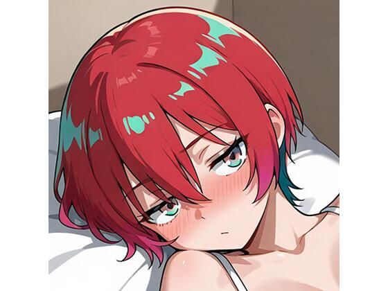 GQuuuuuuX マチュ  ニャアン  R18イラスト集3(あかふく亭) [d_573364]