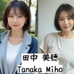 田中美穂(おかわり出版) [d_573777]