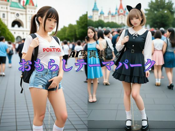 おもらしテーマパーク(P-AI planning) [d_574055]