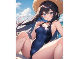 プレミアム  アイドル達のスク水水泳大会  画像集368枚(プレミアムとうもころし) [d_574546]