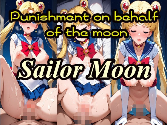 sailor moon(LOXONIN A TEAM) [d_575515]