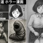 帰り道エロホラー(dia202503) [d_575936]