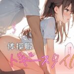 体操服ドギースタイル(Ni-na.Lab.) [d_576381]