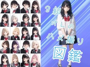 3組オレのハメ撮り図鑑(カワイイ法人SJMアニメ) [d_576855]