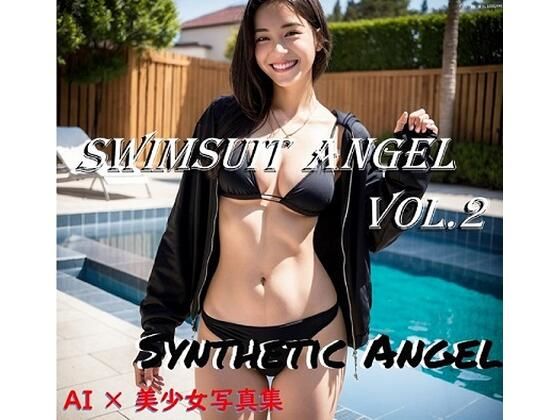 Swimsuit Angel Vol.2(A Identity) [d_577127]