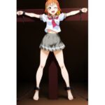 AI少女拘束絵巻13巻(眠らずの書庫) [d_577585]