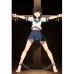 AI少女拘束絵巻15巻(眠らずの書庫) [d_577600]