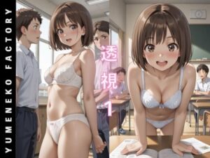 透視（1）(Yumeneko Factory) [d_577794]