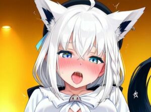 ホ〇ライブゲーマーズと色々なコスでえっちCG集(かものさざめ) [d_577828]