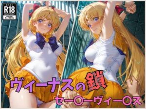 ヴィーナスの鎖  セー〇ーヴィー〇ス(くさむし) [d_577992]